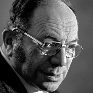 Leonid Kantorovich in 1975